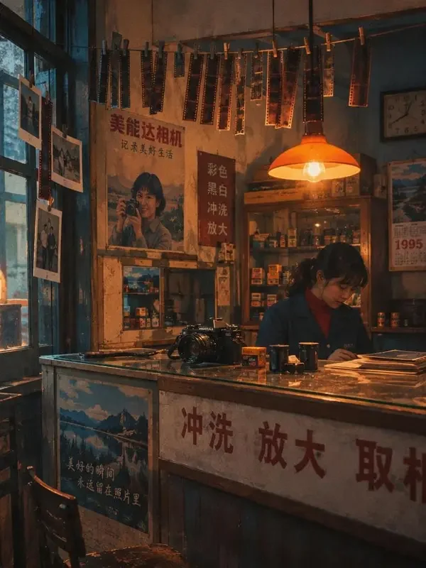 《重生之我家厅长》封面缩略图