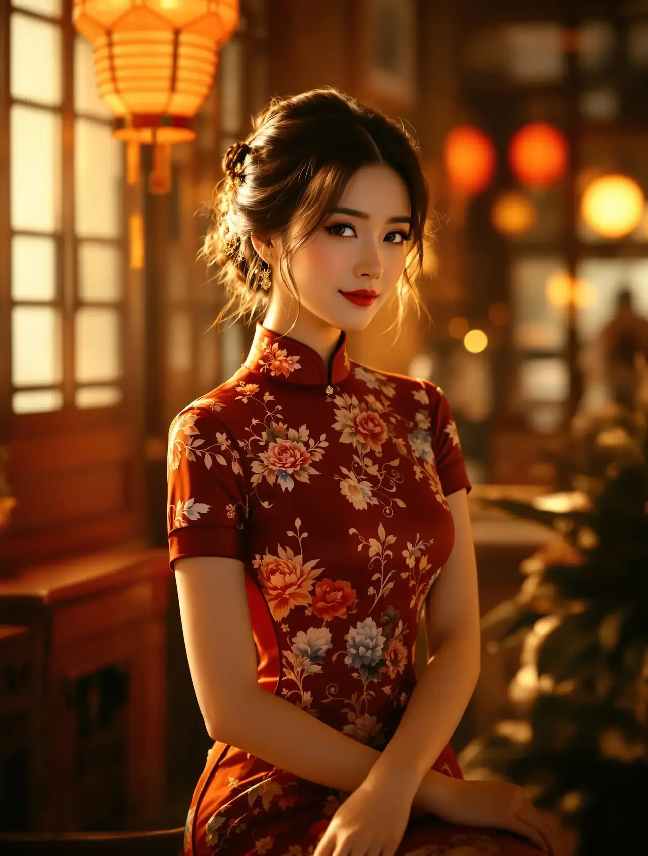 《娇妻千金重生记》封面缩略图